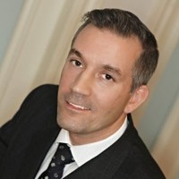 Robert Ljungberg