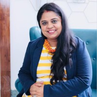 Jyoti Agarwal