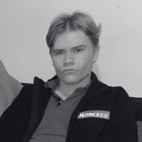 Harrison Murphy