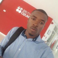 Charles Emmanuel Zinsou ✨ Akodjetin