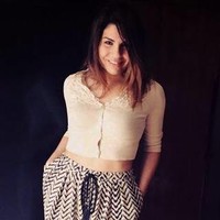 Francesca Romantini