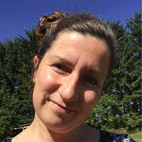 Anne Klarholt