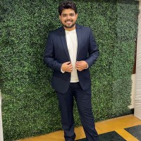 Raushan Kumar Mishra