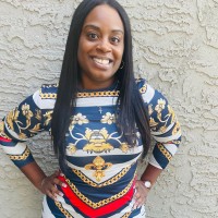 Erickia Johnson