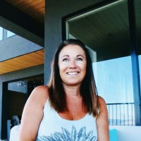 Yvonne Brownmiller
