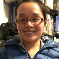 Maggie Wai Ming Chan