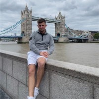 Jordan Dearing