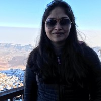 Lakshmi Paluri