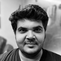 Viren Varde