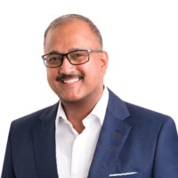 RA Thiagaraja