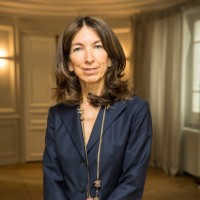 Sabine Saint-Sans