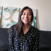 Evelyn Sepúlveda Huilipán