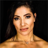 Antoinette Abrahams