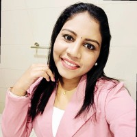 Asha Raj