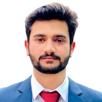 Arsalan Haider