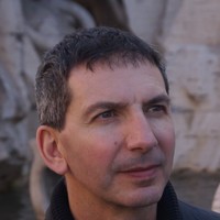 Frédéric DELORD