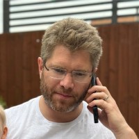 Richard Potts, Ieng Mimeche