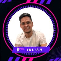 Julián Roberto Gómez Mantilla