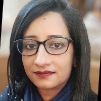 Eshna Ray