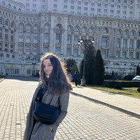 Ana Maria Tudose