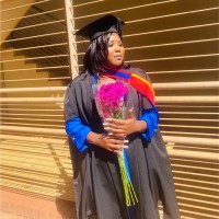 Tshedza Mudau