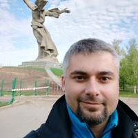 Ярослав Парчевский