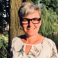 Lena Karen Hilstrøm