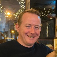 Ronan Mcgurren
