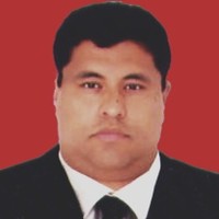 Cesar Luis Paniagua Loma