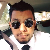 Magdy Abdelfattah