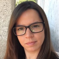 Janine Dos Santos Sousa
