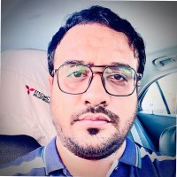 Muhammad Azmat Khan