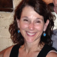 Suzanne Koucheravy