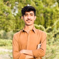 Mehr Ullah