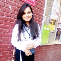 Vasudha Agrawal