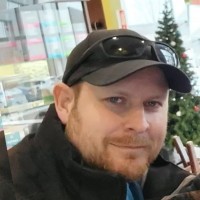 Stephen Adam