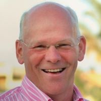 Gerrit-Jan Van Den Heuvel