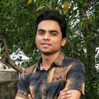 Hardik Kesari