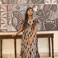 K Preethi