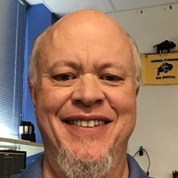 Patrick Parris