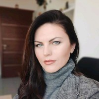Rumyana Vladimirova