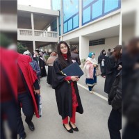 Sadia Khan