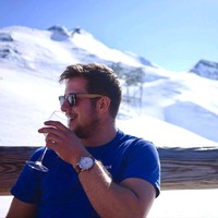 Jonas Delmotte