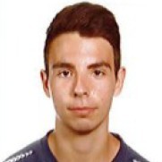 Alejandro Castillo Jiménez