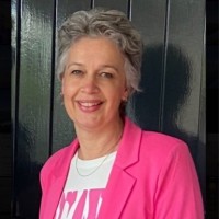 Marike Tenhagen-Kuipers