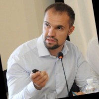 Maksym Bryzitskyi