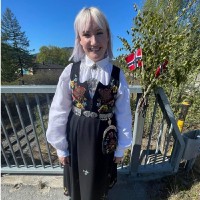 Karoline Nylund