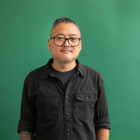 Bob Kim