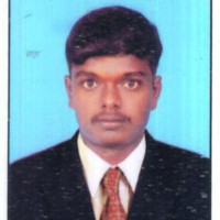 Manikandan S