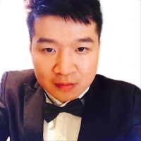 Jeff Yu